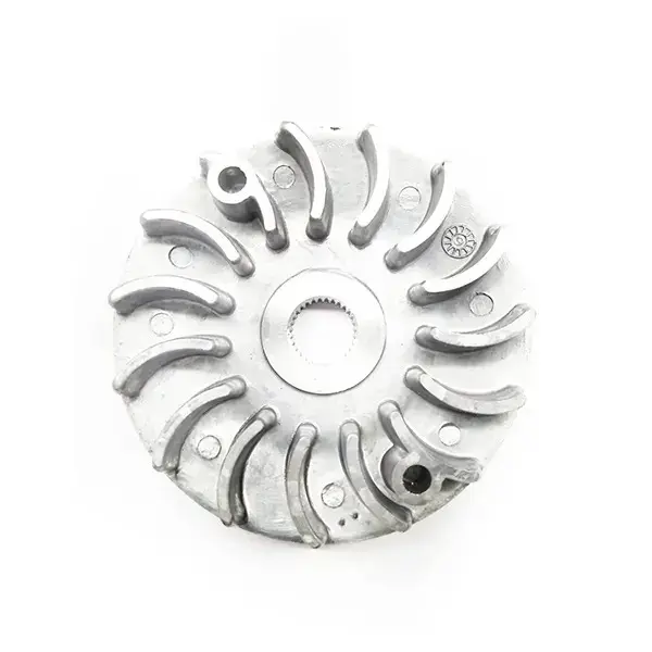 Fan [aluminum] For Pep