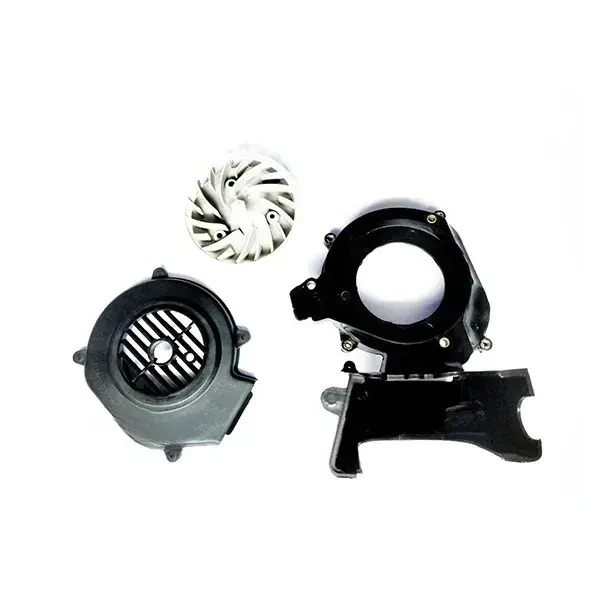 Fan Assy For Xl100 Bs6