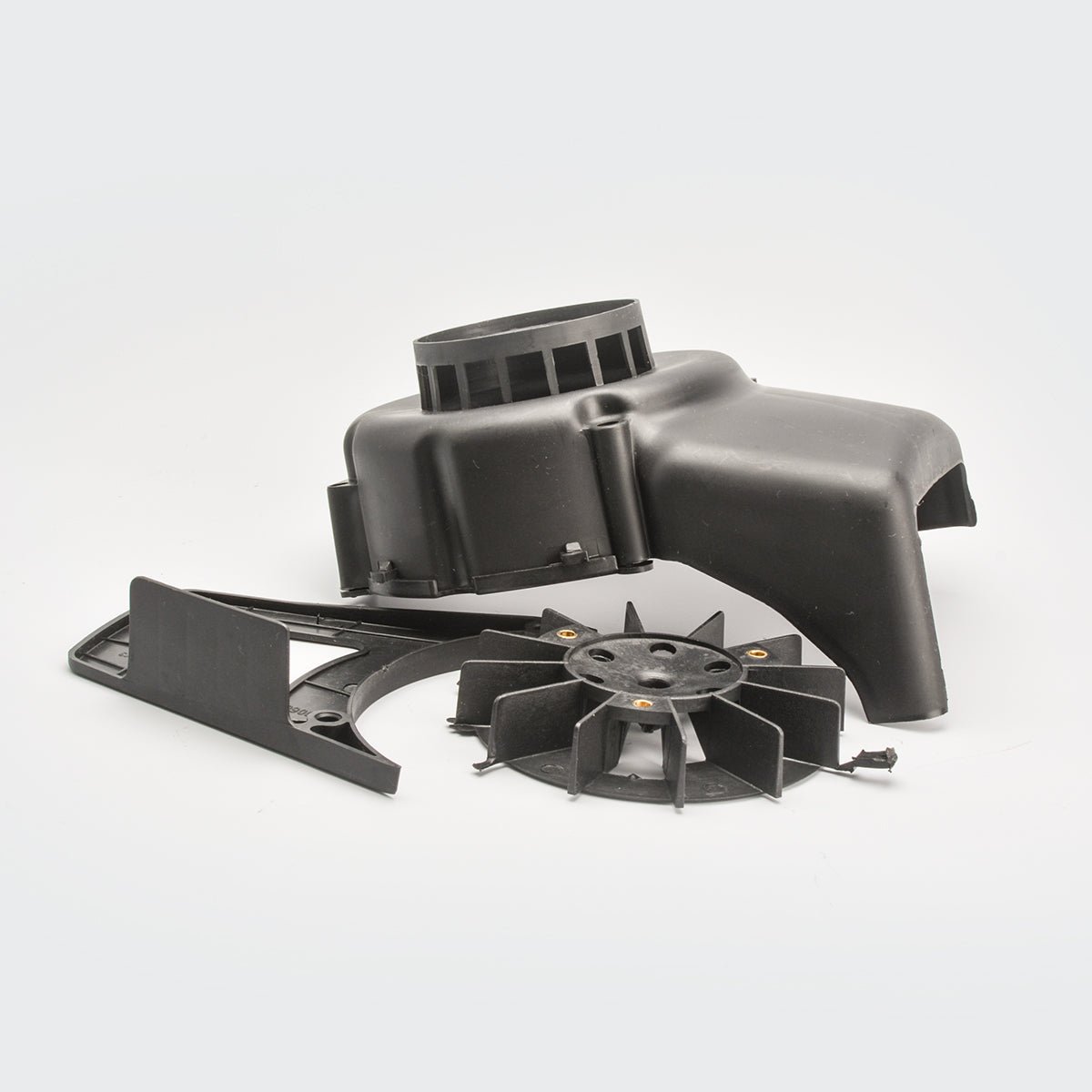 Fan Assy (n19) Xl Super 3