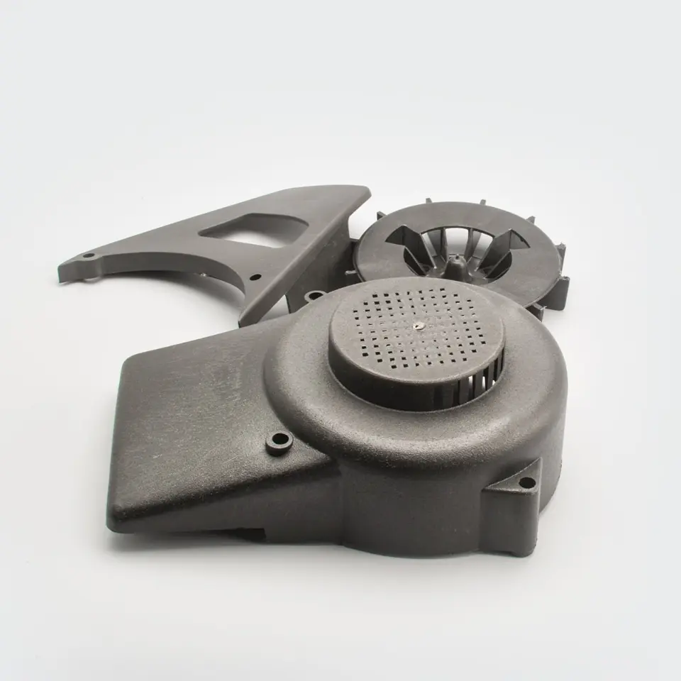 Fan Assy [s.o.3] Xl Super