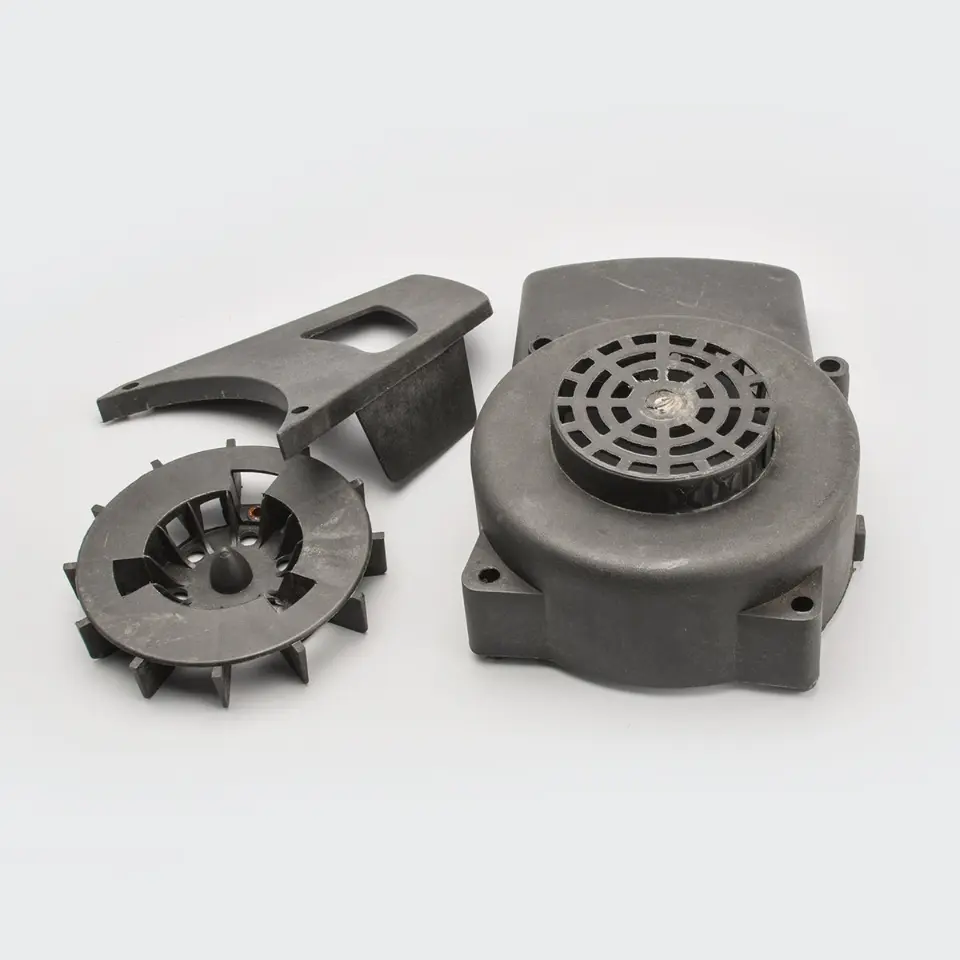 Fan Assy [s.o.3] Xl Super N