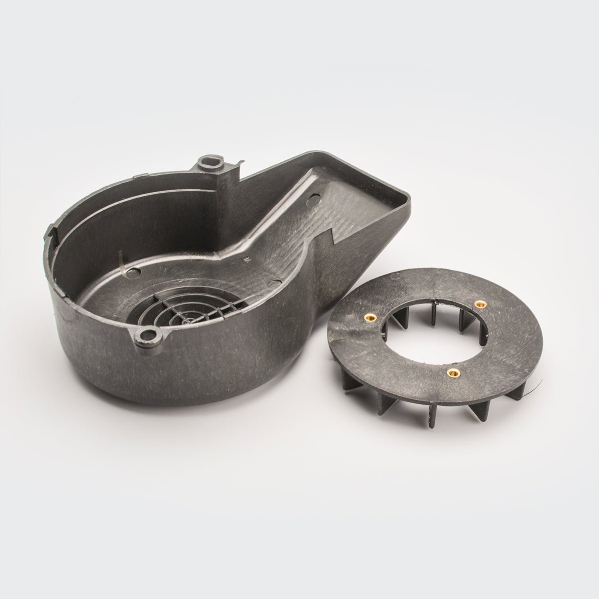 Fan Assy Xl/powerport Y2k