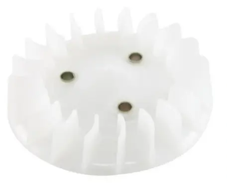 Fan Comp Cooling 19510kpl900 Honda Activa Old (oem),