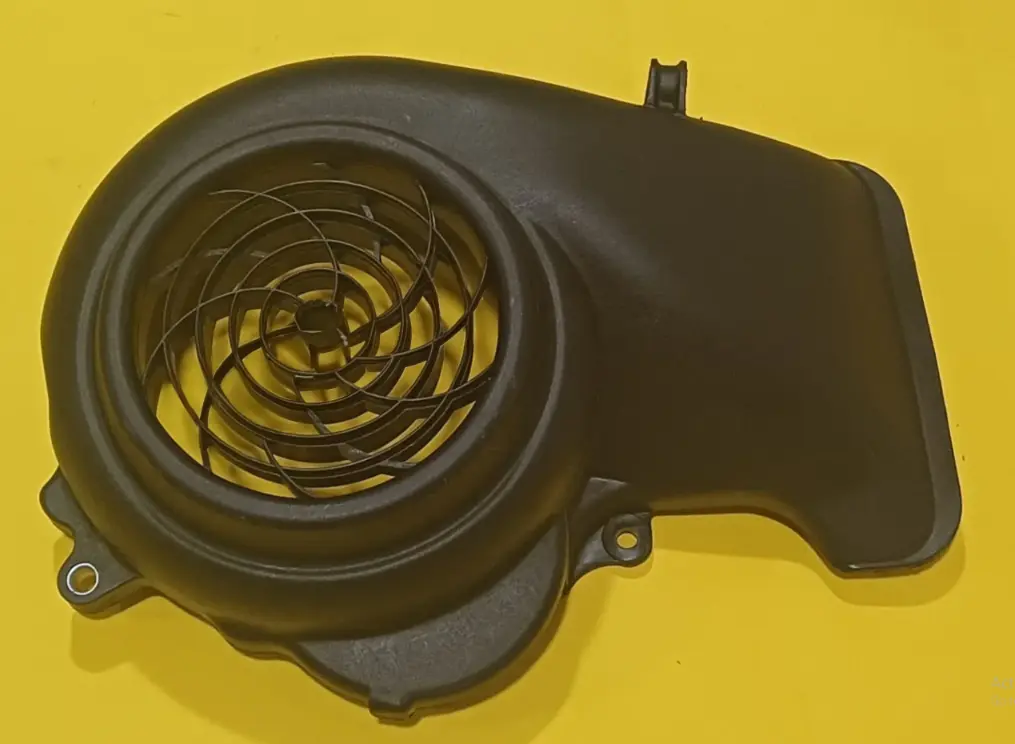 Fan Cover Comp/ Bannet 19610kwp900 Honda Activa 110/het (oem),