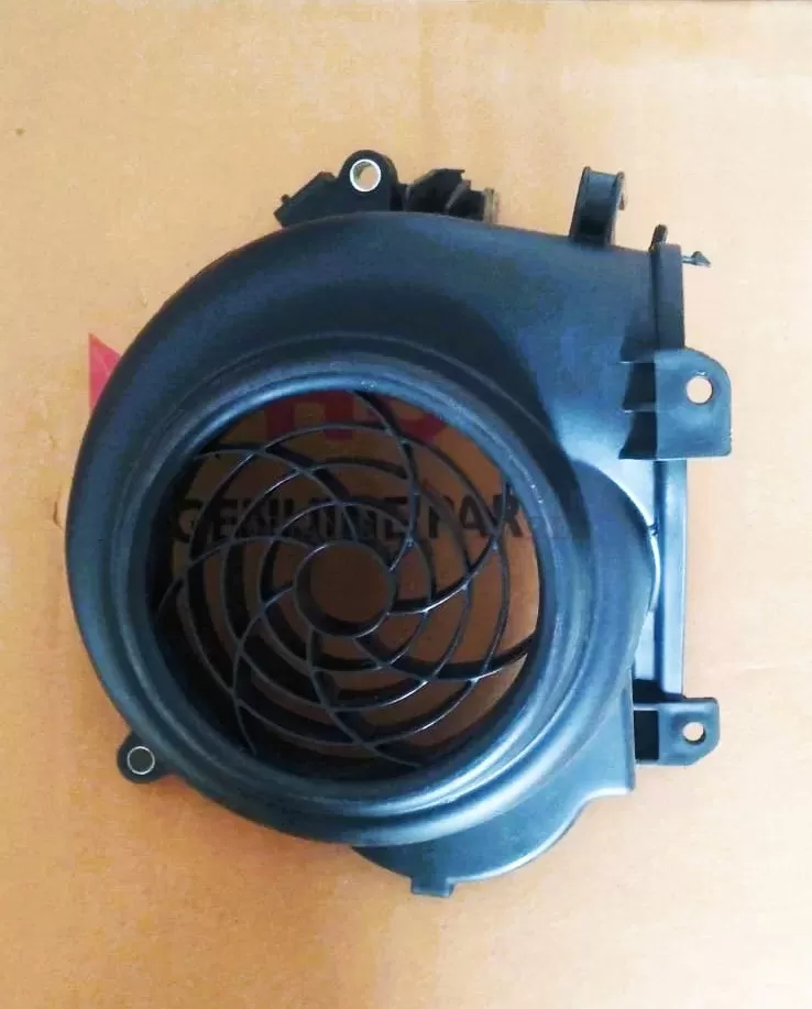 Fan Cover Comp For Hero Duet , Maestro Edge Bsvi,maestro Edge ,pleasure+,pleasure + 110