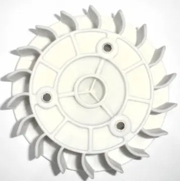 Fan K3180280 Tvs Pep+ 90 (oem),