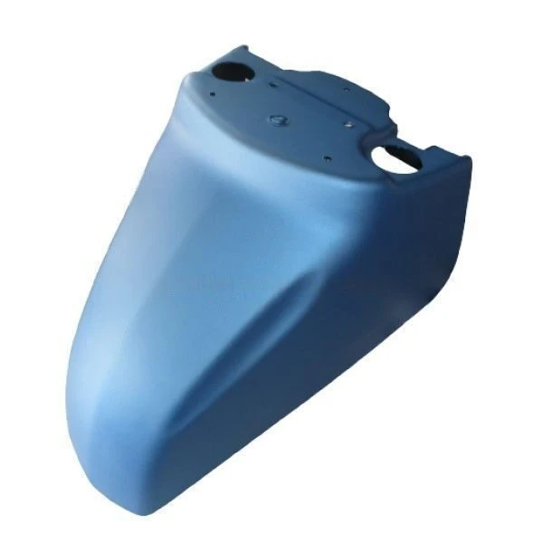 Fender Front Comp Matte Blue | Jupiter | Tvs