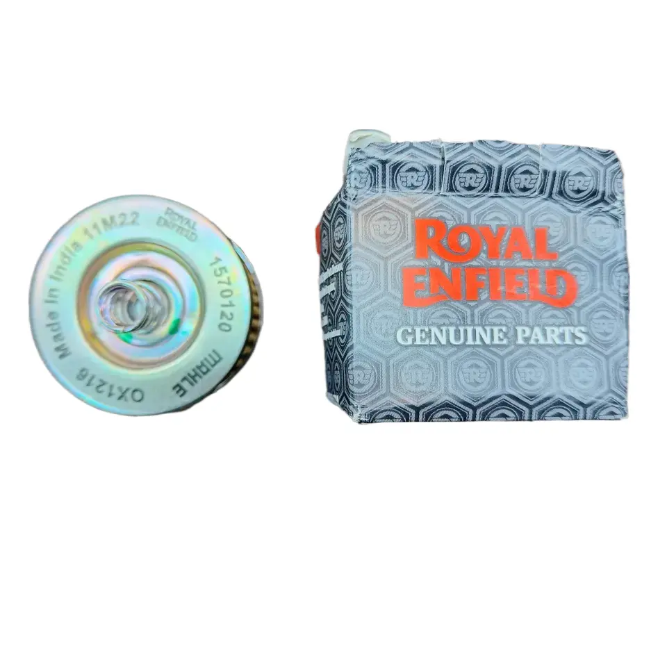 Filter Comp-enging Oil/1570120 Royal Enfield