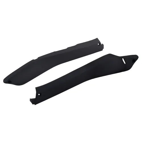 Fit For Foot Suzuki Access Mc Black(lh+rh 1 Set)