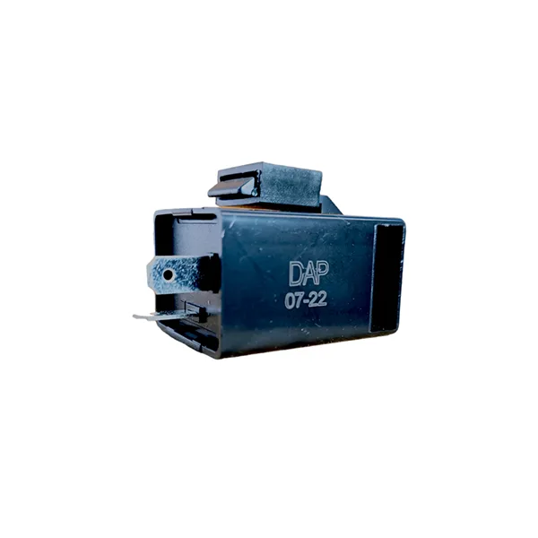 Flasher Cum Buzzer[p]