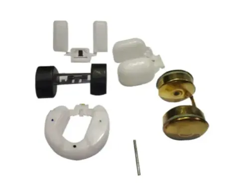 Float Assembly K3320330 Tvs Pep+ 90 (oem),