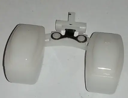 Float Assembly R1320420 Tvs Wego 110 (oem),