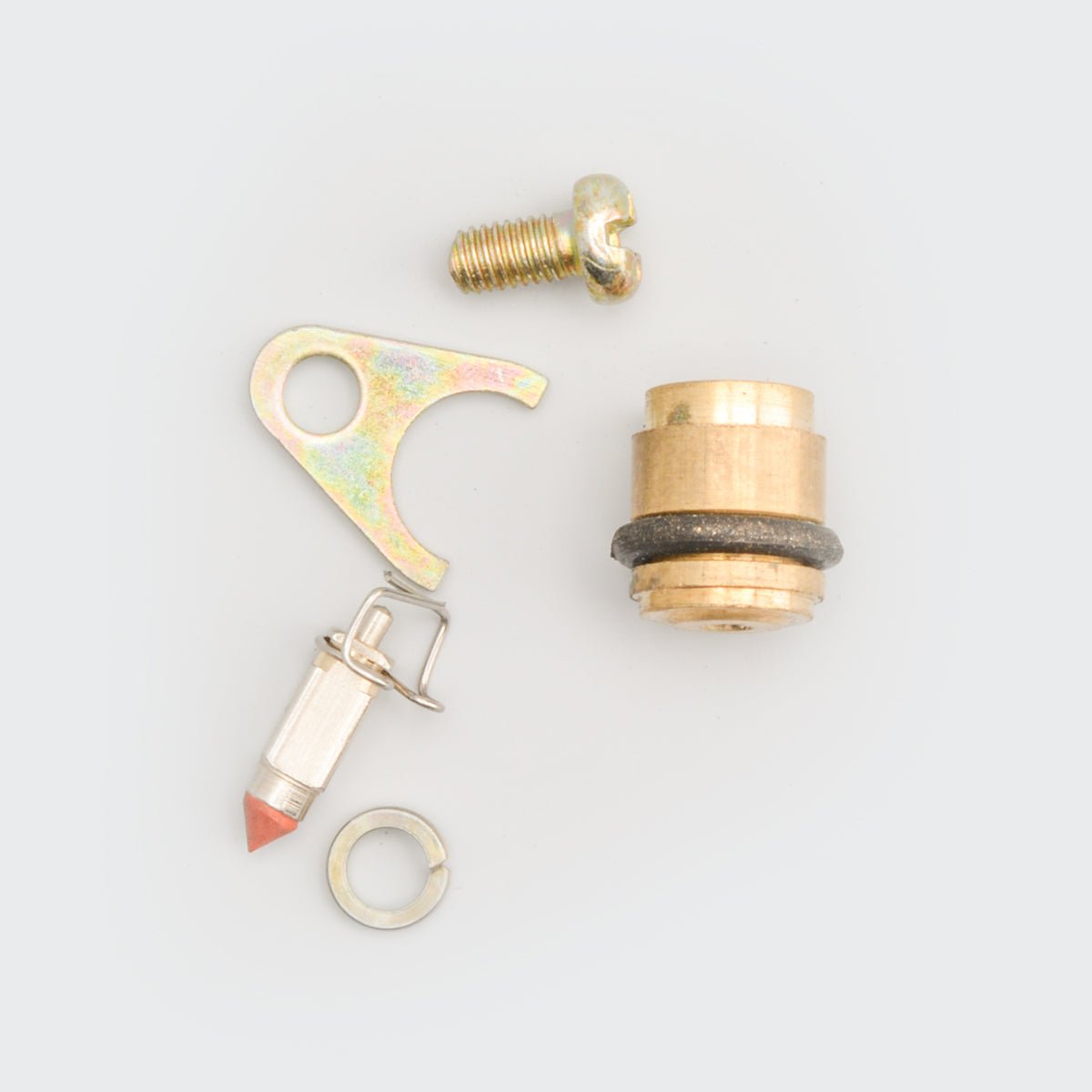 Float Pin Assy Scooty N