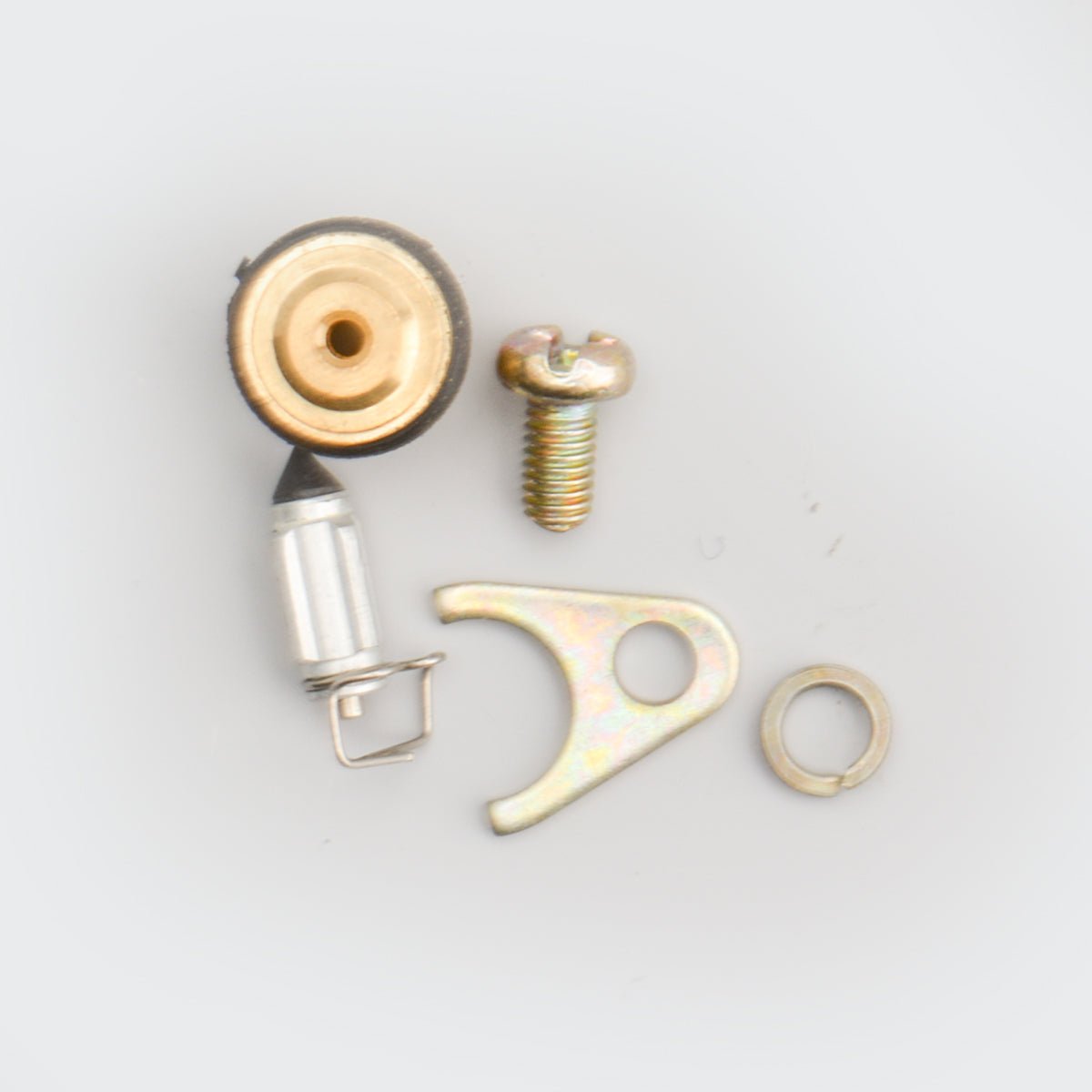 Float Pin Assy Victor