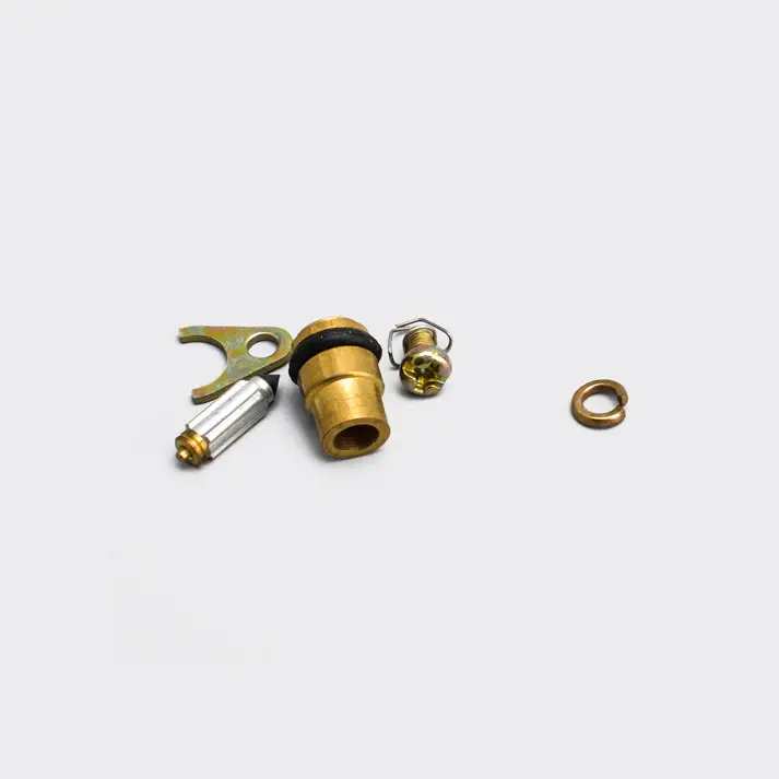 Float Pin Assy Ybx/crux