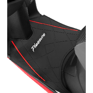 Floor Mat Kit For Hero Pleasure+,pleasure 110 Bsvi,pleasure+ Xtec