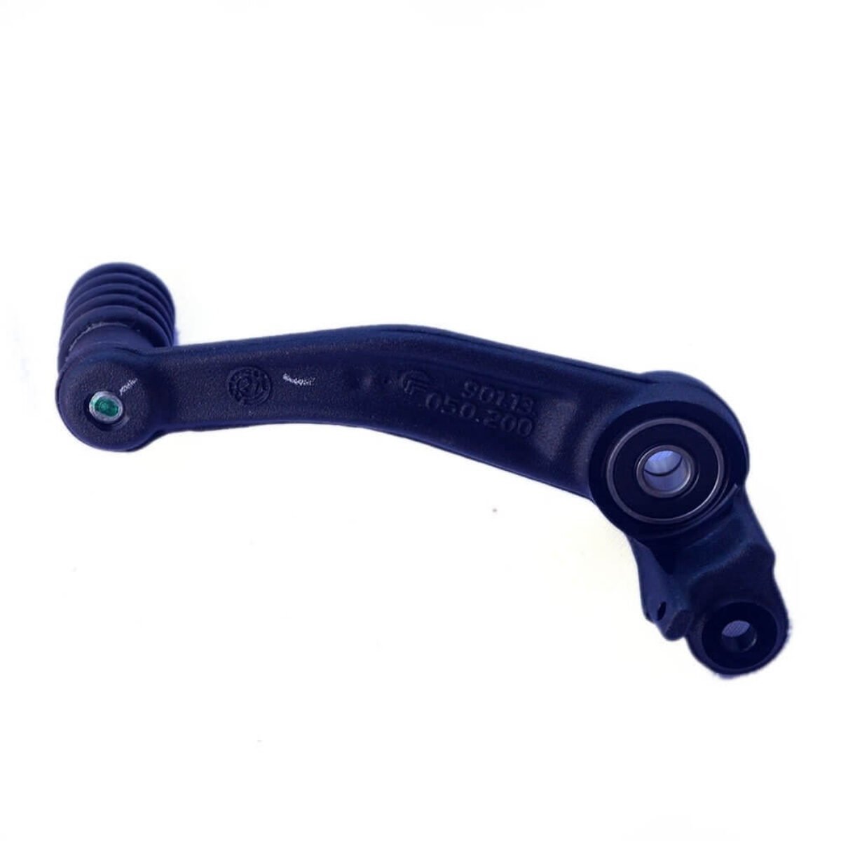 Foot Break Lever (black) Compatible Ktm