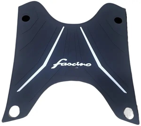 Footmatt Fascino 125 Bs6 Color