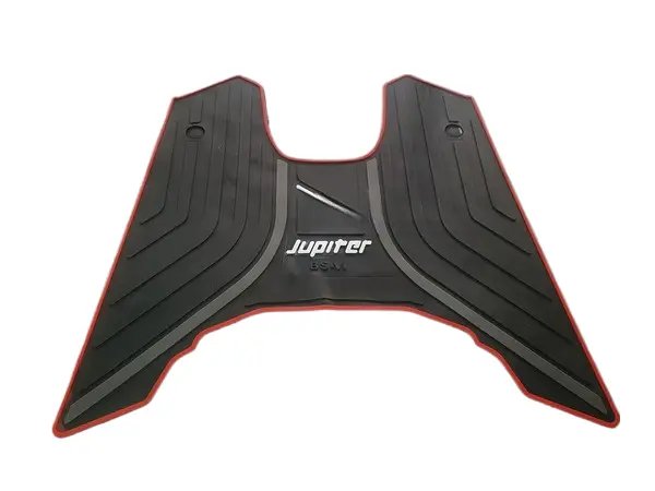 Footmatt Jupiter 110