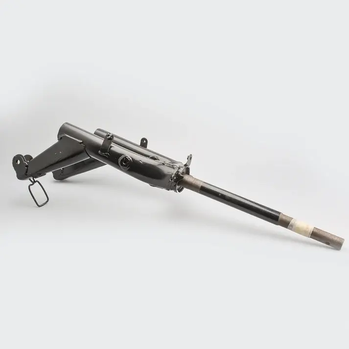 Fork Assy Activa N/activa 110/activa Het/activa 3g