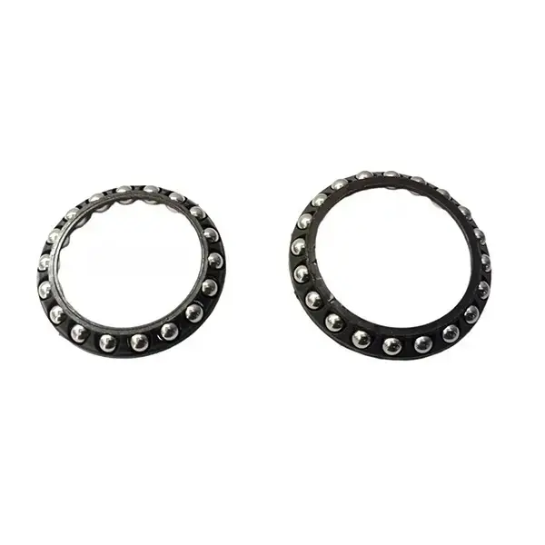 Fork Ball Cage For Access