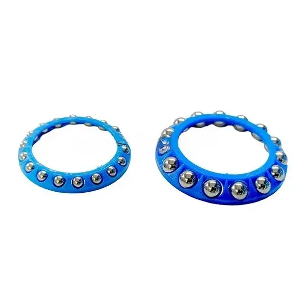 Fork Ball Cage For Activa