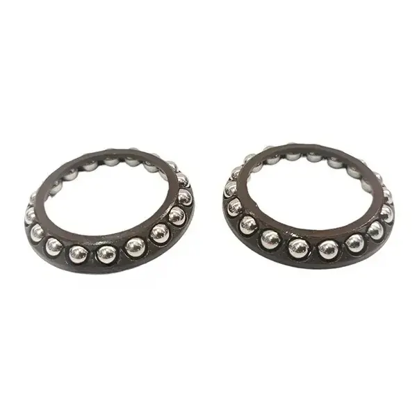 Fork Ball Cage For Hero