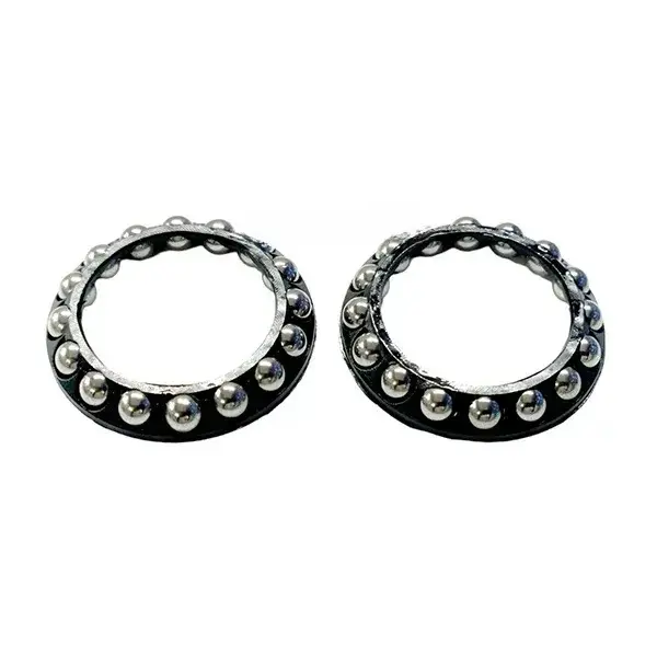 Fork Ball Cage For Super Splendor