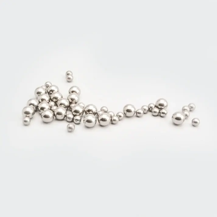 Fork Balls Kit Activa/pep/pep Plus/wego