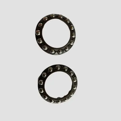 Fork Balls Kit (cage) 4s/pulsar