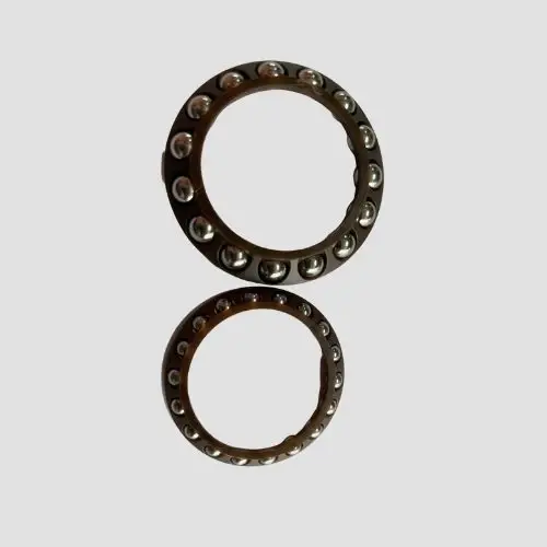 Fork Balls Kit (cage) Activa