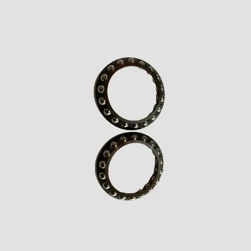 Fork Balls Kit (cage) Hh