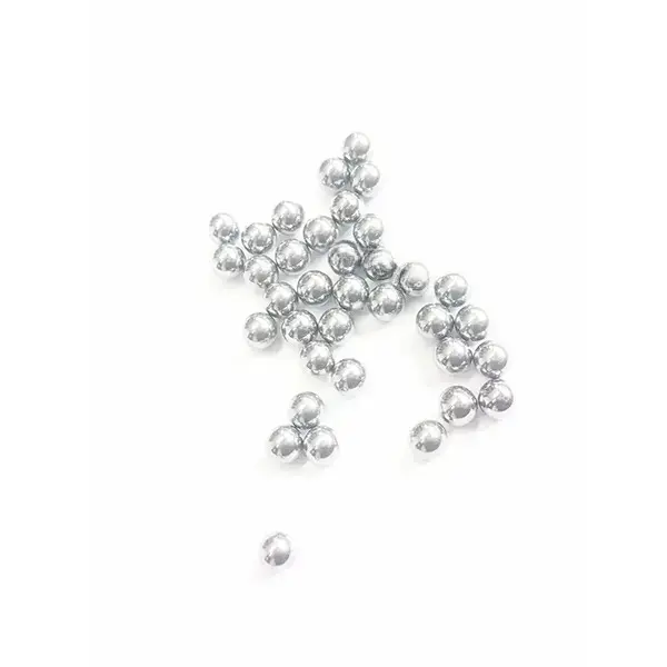 Fork Balls Kit For Unicorn/super Spl