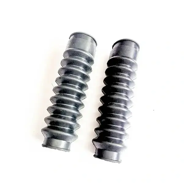 Fork Boot For Xl Super Old