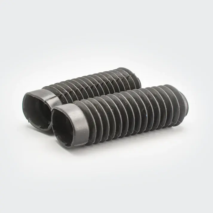 Fork Boot -bajaj Pulsar