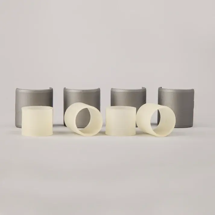 Fork Bush Kit [s.o.8] Xl Super Heavy Duty