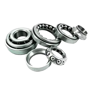 Fork Cone Set Standard Duro