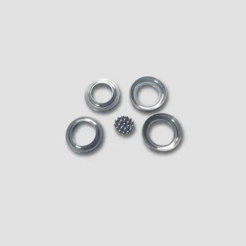 Fork Cone Set (w/balls) 4s/pulsar/boxer/caliber