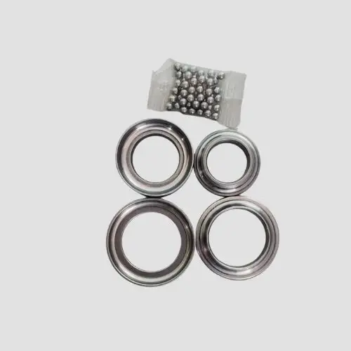 Fork Cone Set W/balls Access N