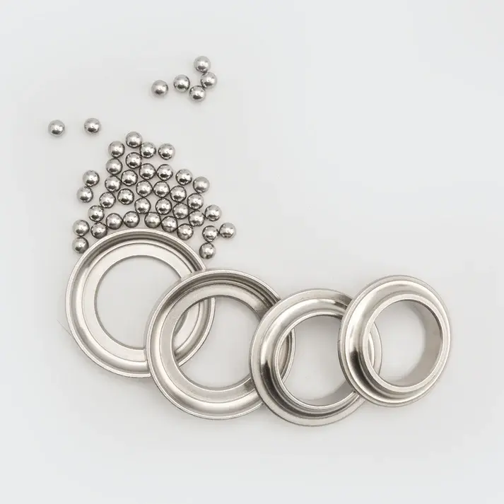 Fork Cone Set W/balls Hh