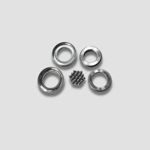 Fork Cone Set (w/balls) Rtr200