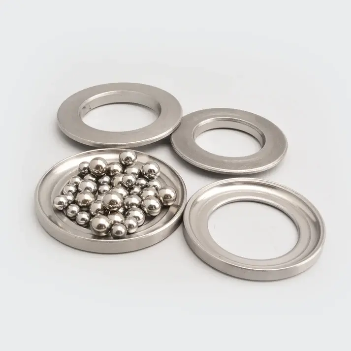 Fork Cone Set [w/balls] Rx100/crux