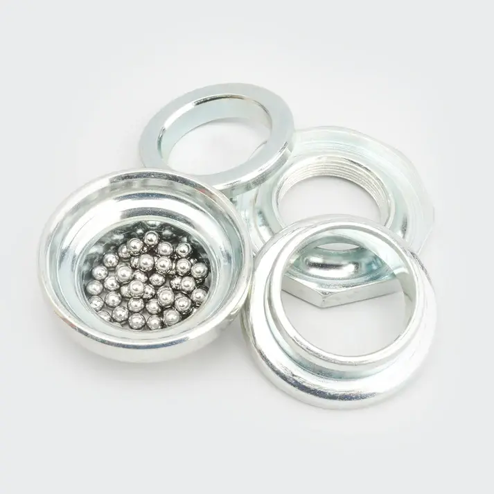 Fork Cone Set (w/balls) Scooty N