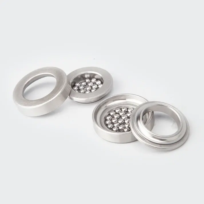 Fork Cone Set (w/balls) Suzuki