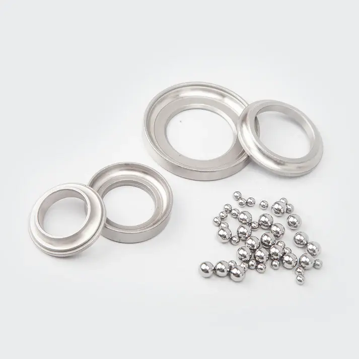 Fork Cone Set (w/balls) Victor/victor Gl/victor Gx/fiero