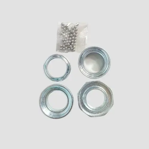 Fork Cone Set (w/balls) Xl100