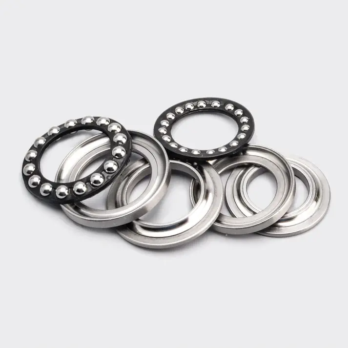 Fork Cone Set (w/cage Balls) Fz