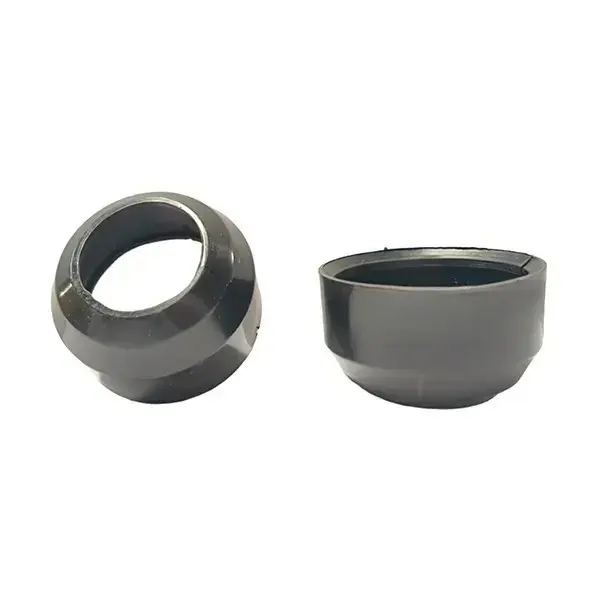 Fork Dust Boot For Splendor