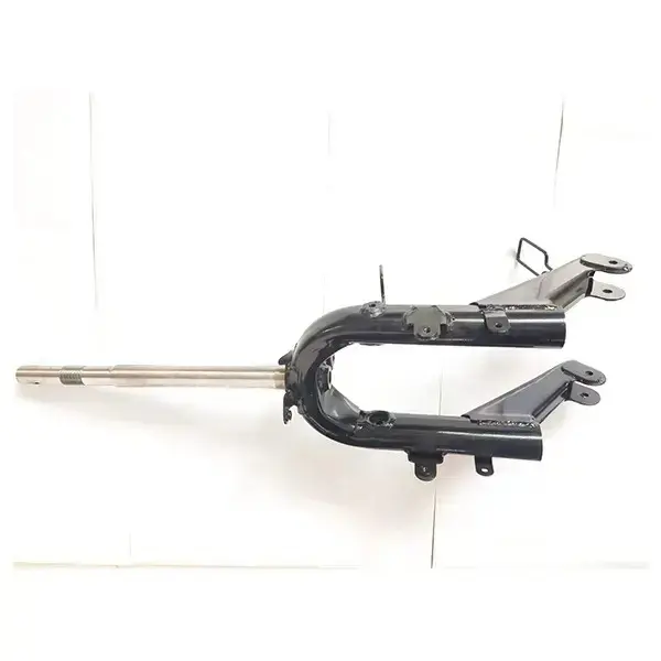 Fork For Activa 4g/5g Double Clamp