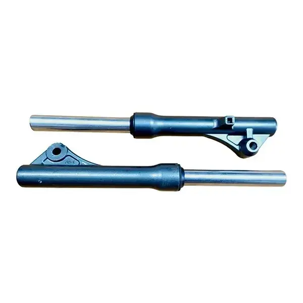 Fork Leg Assy For Streak/pep+[oe]